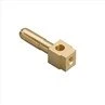 copper terminal block customized